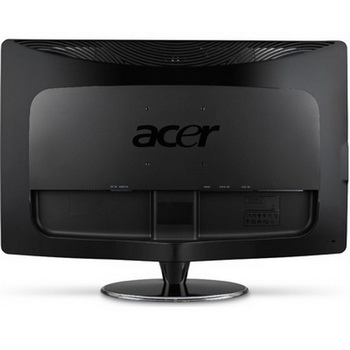 Acer 3d gamer series monitor HN274HBbmiiid